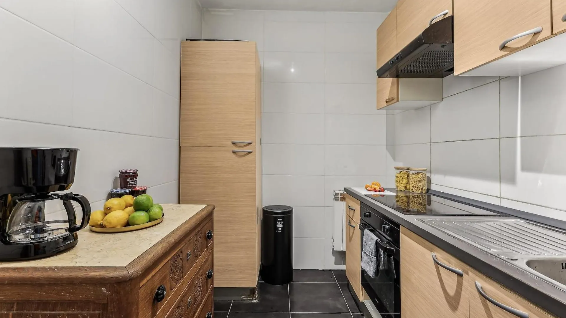 Le Marais & Quartier Montorgueil - 1br - Cityapartmentstay Apartment *