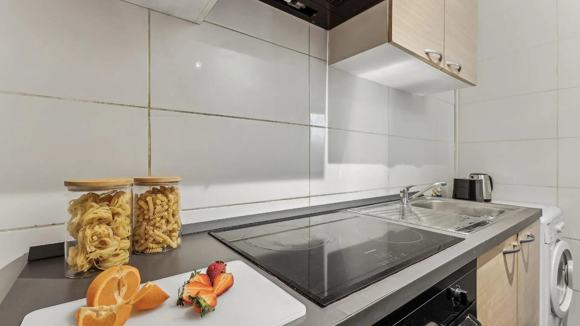 Le Marais & Quartier Montorgueil - 1br - Cityapartmentstay Apartment